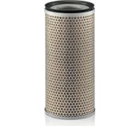 MANN-FILTER C 18 398 Filtro dell'aria - per Veicoli industriali + Bus