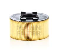 MANN-FILTER filtro aria C1882 cartuccia diametro 170x94 mm