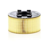 MANN-FILTER C 1882 Filtro aria per BMW 3 Limousine (E46) 3 Coupe (E46)
