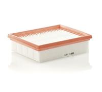 MANN-FILTER C 1923 Filtro dell'aria - per Autovetture + veicoli commeriali