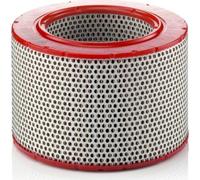 MANN-FILTER C 20 105 Filtro dell'aria - per Autovetture + veicoli commeriali