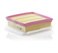 MANN-FILTER C 20 106/1 Filtro aria per OPEL Corsa D Hatchback (S07)