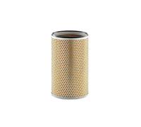 MANN-FILTER, C 20 118 Elemento secondario