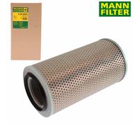 FILTRO ARIA AIR FILTER MANN FILTER PER CLAAS DEUTZ-FAHR DAF C20325/2 1186046