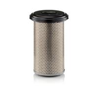 MANN-FILTER Filtro aria compatibile con DAF FORD HANOMAG HENSCHEL IVECO FAUN