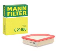 MANN-FILTER C 20 906 Filtro aria