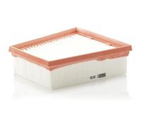 Filtro aria MANN-FILTER C 2030