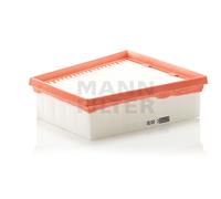 Filtro aria MANN-FILTER C 2030