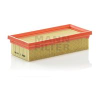 MANN-FILTER C 2039 Filtro aria
