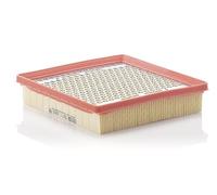 MANN-FILTER C 2055 Filtro dell'aria - per Autovetture + veicoli commeriali