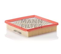 MANN-FILTER C 2055 Filtro dell'aria - per Autovetture + veicoli commeriali