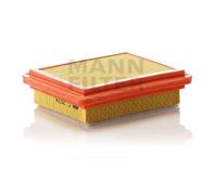 MANN-FILTER C 2074 Filtro aria per SUZUKI JIMNY (FJ)