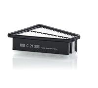 MANN-FILTER C 21 025 Filtro dell'aria - per Autovetture + veicoli commeriali