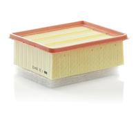 MANN-FILTER C 21 104/2 Filtro aria adatto per PEUGEOT PARTNER Kasten (5)
