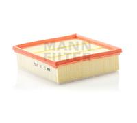 Filtro aria MANN-FILTER C 21 106 per ABARTH GRANDE PUNTO 1.4 2007-201
