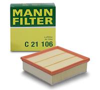 Filtro aria MANN-FILTER C 21 106