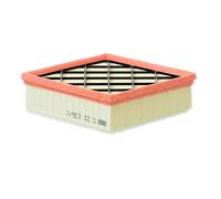 MANN-FILTER filtro aria C21136/1 cartuccia 208x200x58 mm