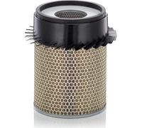 MANN-FILTER C 21 317 Filtro dell'aria - per Applicazioni fuori strada