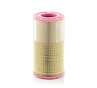 Filtro aria Cartuccia filtro C 21 560/2 MANN-FILTER