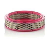 MANN-FILTER Filtro aria C 2120/2 per Fiat, Ford, Suzuki, VAG, General Motors