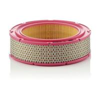 MANN-FILTER C 2135/2 Filtro dell'aria - per Autovetture + veicoli commeriali