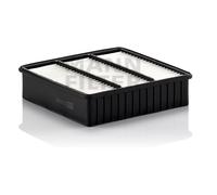 MANN-FILTER C 2136/1 Filtro dell'aria - per Autovetture + veicoli commeriali