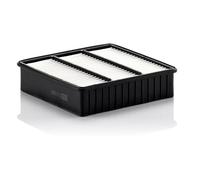 MANN-FILTER C 2136/1 Filtro dell'aria - per Autovetture + veicoli commeriali