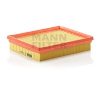 MANN-FILTER C 2159 Filtro aria adatto per PEUGEOT 206 Schrägheck (2A/C)
