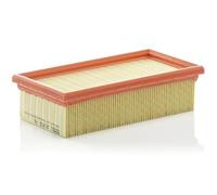 Mann Aria Opel C2163