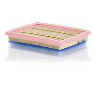 MANN-FILTER C 22 007 Filtro aria per MINI Hatchback (R50, R53) Cabrio (R52)