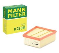 Filtro aria MANN-FILTER C 22 014