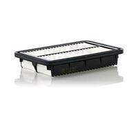 MANN-FILTER C 22 015 Filtro aria per HYUNDAI i10 (PA) per KIA Picanto (SA)