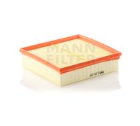 MANN-FILTER C 22 020 Filtro aria adatto per MERCEDES-BENZ A-Klasse (W176)