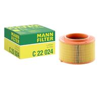MANN-FILTER C 22 024 Filtro aria per FORD,FORD ASIA & OCEANIA,FORD AUSTRALIA,MAZ