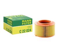 MANN-FILTER C 22 024 Filtro aria per FORD RANGER (TKE)