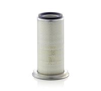 MANN-FILTER C 22 025 Filtro dell'aria - per Applicazioni fuori strada