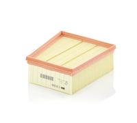 MANN-FILTER C 22 026 Filtro aria per NISSAN,RENAULT