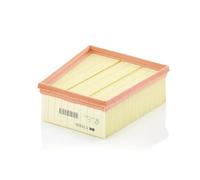 MANN-FILTER C 22 026 Filtro dell'aria - per Autovetture + veicoli commeriali