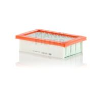 MANN-FILTER C 22 033/1 Filtro aria per RENAULT Twingo III Schrägheck (BCM)