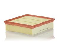 MANN-FILTER C 22 039 Filtro dell'aria - per Autovetture + veicoli commeriali