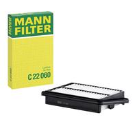 MANN-FILTER C 22 060 Filtro aria per SUZUKI VITARA (LY) SWIFT V (AZ) SX4 S-Cross