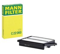 MANN-FILTER C 22 060 Filtro aria