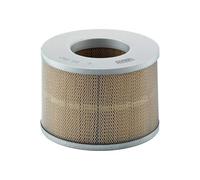 MANN-FILTER C 22 267 Filtro dell'aria - per Autovetture + veicoli commeriali