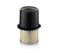 MANN-FILTER C 22 337 Filtro aria per DAF