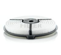 MANN-FILTER C 2223 Filtro aria