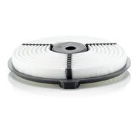 MANN-FILTER C 2223 Filtro dell'aria - per Autovetture + veicoli commeriali