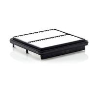 MANN-FILTER C 2229 Filtro dell'aria - per Autovetture + veicoli commeriali