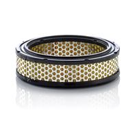 MANN-FILTER C 2233 Filtro dell'aria - per Autovetture + veicoli commeriali