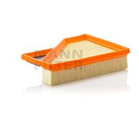 Filtro aria MANN-FILTER C 2245