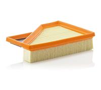 MANN-FILTER C 2245 Filtro aria per MINI Hatchback (R50, R53) Cabrio (R52)
